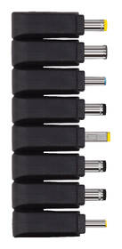 Sieťový adaptér Connect IT CI-131 univerzálny pre notebooky, 48W 

 obrázok produktu 1 z 2