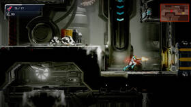 Hra Nintendo SWITCH Metroid Dread 

 obrázok produktu 5 z 5