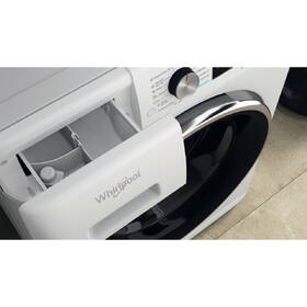Práčka so sušičkou Whirlpool FFWDD 1176258 BCV EE biela

 obrázok produktu 5 z 14