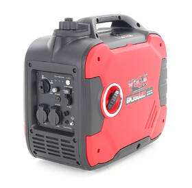Elektrocentrála VeGA GK3500iS Invertor 

 obrázok produktu 2 z 3