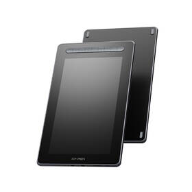 Grafický tablet XPPen Artist 13 (2. generácia) čierny

 obrázok produktu 7 z 10