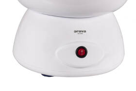 Výrobník cukrovej vaty Orava CM-550 A 

 obrázok produktu 3 z 4