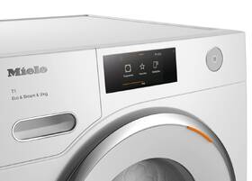 Sušička bielizne Miele TWR 780 WP biela

 obrázok produktu 2 z 9