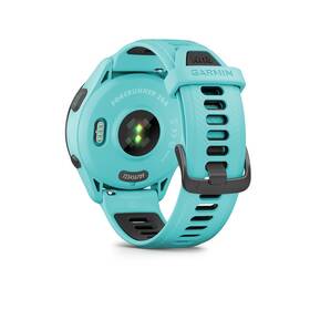 Inteligentné hodinky Garmin Forerunner 265 - Aqua/Black 

 obrázok produktu 5 z 7