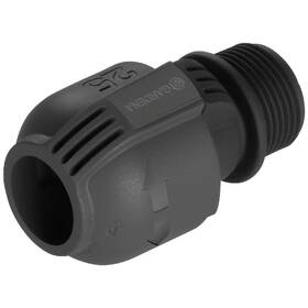 Spojka Gardena 901016201 25 mm 1" čierna/sivá

 obrázok produktu 1 z 5