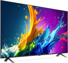 Televízor LG 43QNED80T6A 

 obrázok produktu 4 z 8