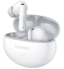 Slúchadlá Huawei FreeBuds 6i biela

 obrázok produktu 2 z 20