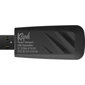 Reproduktory Klipsch Flexus SURR 100 (2 ks) čierny

 obrázok produktu 8 z 8