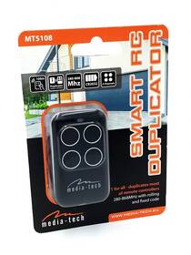 Ovládač Media-Tech  

 obrázok produktu 5 z 5