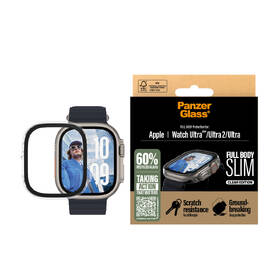 Ochranné puzdro PanzerGlass Full Body na Apple Watch Ultra/Ultra 2 

 obrázok produktu 2 z 3