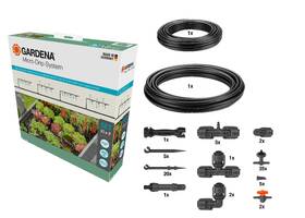 Súprava na zavlažovanie Gardena MicroDrip System 3455-20 

 obrázok produktu 1 z 5