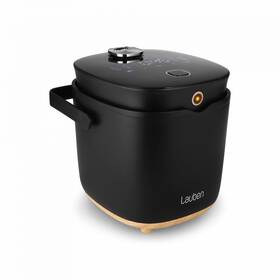 Ryžovar Lauben Multifunction Rice Cooker 2000BW čierny

 obrázok produktu 2 z 9