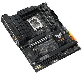 Základná doska Asus B760-PLUS WIFI 

 obrázok produktu 2 z 7
