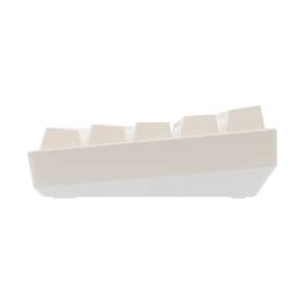 Klávesnica White Shark SHINOBI 2, CZ/SK layout, Red switch biela

 obrázok produktu 8 z 12