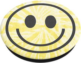 Držiak PopSockets PopGrip Tie Dye Smiley 

 obrázok produktu 2 z 4