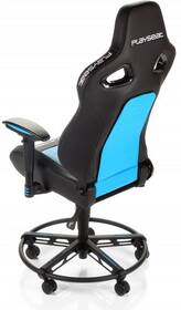 Herná stolička Playseat L33T čierna/modrá

 obrázok produktu 2 z 10