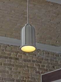 Závesné svietidlo LEDVANCE DECO SIM PE E27 DG 

 obrázok produktu 9 z 9