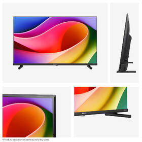 Televízor Hisense 32A5Q 

 obrázok produktu 8 z 9