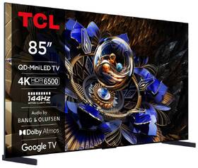 Televízor TCL 85X11K 

 obrázok produktu 7 z 17