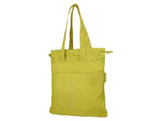 Taška Tucano Compatto Eco Shopper zelená

 obrázok produktu 3 z 5
