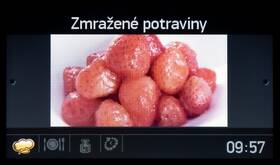 Rúra KLUGE KTE1040B 

 obrázok produktu 9 z 18