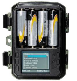 Fotopasca Evolveo StrongVision Compact 4K 

 obrázok produktu 2 z 9