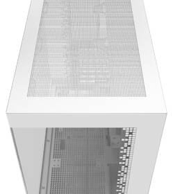 Case DeepCool CH690 DIGITAL biela

 obrázok produktu 6 z 10