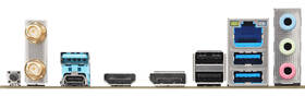 Základná doska ASRock B860M Pro-A WiFi 

 obrázok produktu 4 z 5