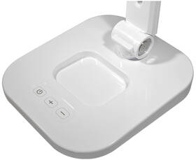 Stolná lampa Geti lupa GDM23A, 3 + 12 dioptrí biela

 obrázok produktu 4 z 5