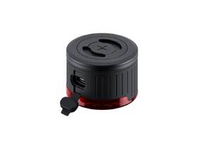 Držiak SP Connect Bike Rear Light čierny

 obrázok produktu 2 z 6