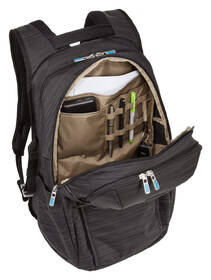 Batoh na notebook THULE Construct 28L čierny

 obrázok produktu 3 z 8