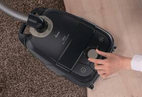 Podlahový vysávač Hoover HE410P 011 čierny/béžový

 obrázok produktu 16 z 30