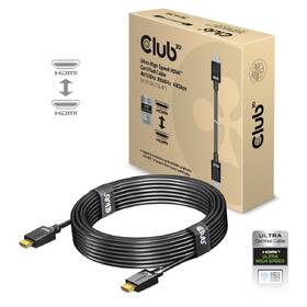 Kábel Club3D HDMI 2.1, High Speed, 8K, (M/M), 5m 

 obrázok produktu 2 z 3