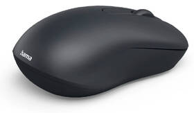 Myš Hama WM-100 čierna

 obrázok produktu 3 z 7