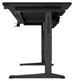 Herný stôl Genesis HOLM MODULAR 160, RGB čierny

 obrázok produktu 6 z 19
