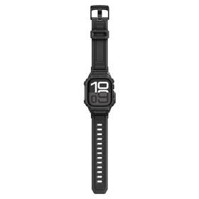 Remienok Spigen Rugged Armor 2 Pro na Apple Watch 42mm čierny

 obrázok produktu 2 z 16