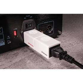 Redukcia SilentPower DC Blocker C15/C15 biela

 obrázok produktu 4 z 4