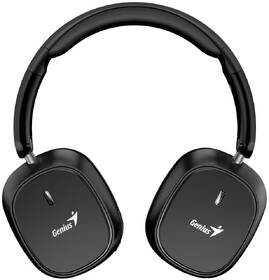 Headset Genius HS-820BT čierny

 obrázok produktu 5 z 7
