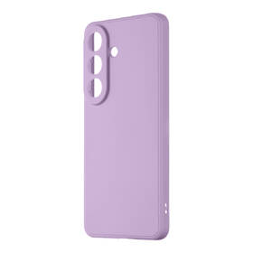 Kryt na mobil Obal:Me Matte TPU na Samsung Galaxy S26 fialový

 obrázok produktu 1 z 2