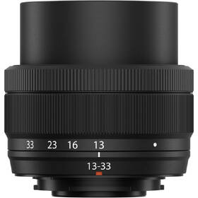 Digitálny fotoaparát Fujifilm X-T30 III + XC13-33mm f/3.5-6.3 OIS čierny

 obrázok produktu 11 z 12