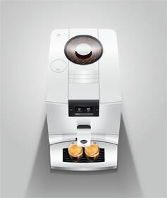 Automatický kávovar Jura C9 Piano White biely

 obrázok produktu 3 z 5