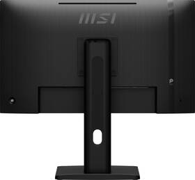 Monitor MSI Pro MP275PG E14 čierny

 obrázok produktu 6 z 9