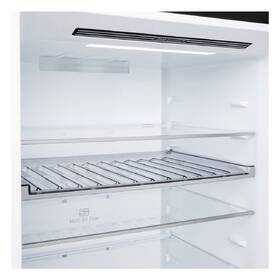 Chladnička s mrazničkou LG GBBW322AEV čierna

 obrázok produktu 4 z 34