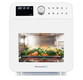 Fritéza teplovzdušná Philco PHAO 1115W biela

 obrázok produktu 16 z 18