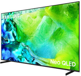 Televízor Samsung QE85QN80H 

 obrázok produktu 3 z 8