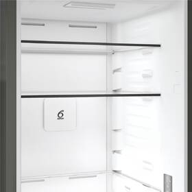 Chladnička s mrazničkou Whirlpool WHK 22414 X7EA1 nerez

 obrázok produktu 9 z 21