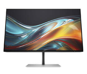 Monitor HP Series 7 Pro 724pf čierny

 obrázok produktu 3 z 7