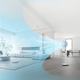 Ventilátor stojanový Midea MFS352RDDW biely

 obrázok produktu 8 z 11