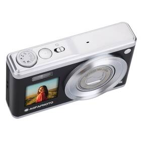 Digitálny fotoaparát AgfaPhoto Realishot DC9200 čierny/strieborný

 obrázok produktu 3 z 7