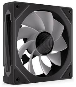 Ventilátor KRUX Corvus Reverse 120 ARGB KIT čierny

 obrázok produktu 8 z 23